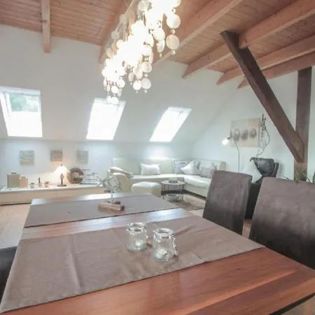 Landambiente By Interhome *