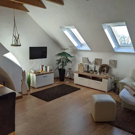 Landambiente By Interhome