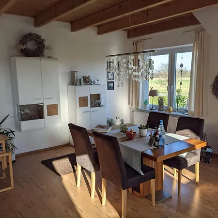 Landambiente By Interhome 公寓 Halbemond