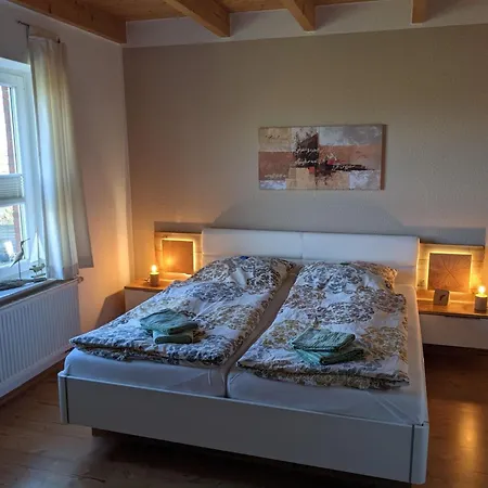 Landambiente By Interhome Halbemond