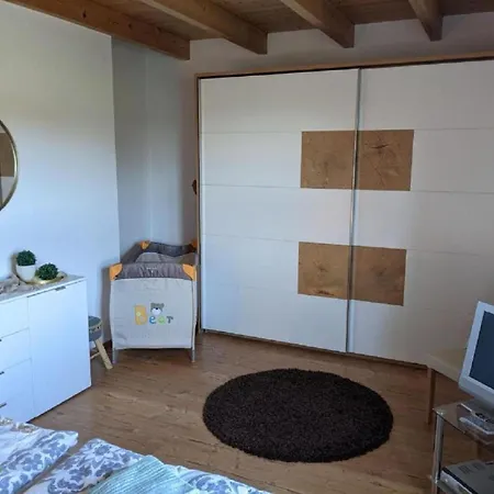 Landambiente By Interhome Halbemond