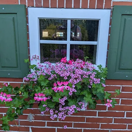 Landambiente By Interhome Apartamento