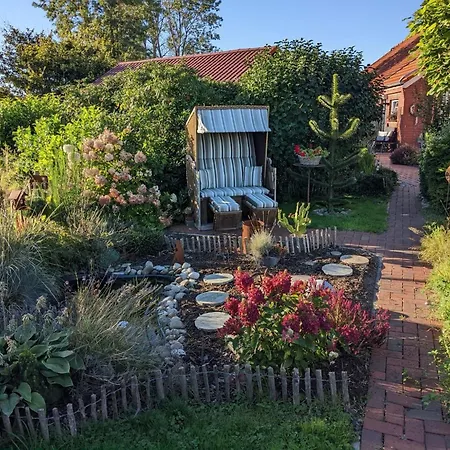 Apartamento Landambiente By Interhome