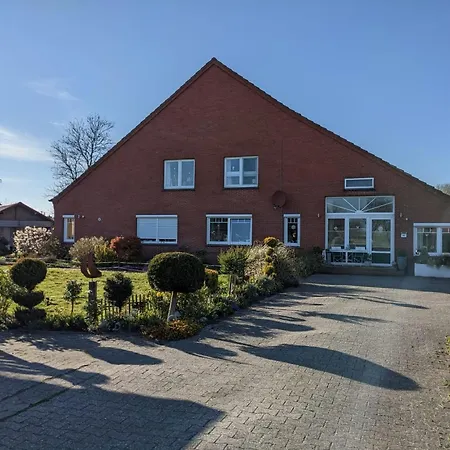 Landambiente By Interhome