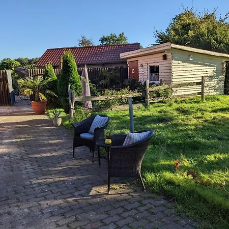 Landambiente By Interhome