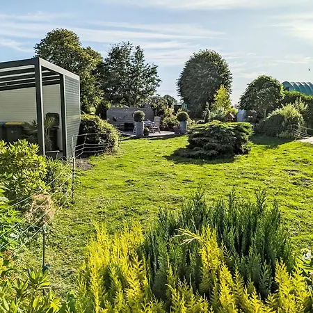 Landambiente By Interhome * Halbemond
